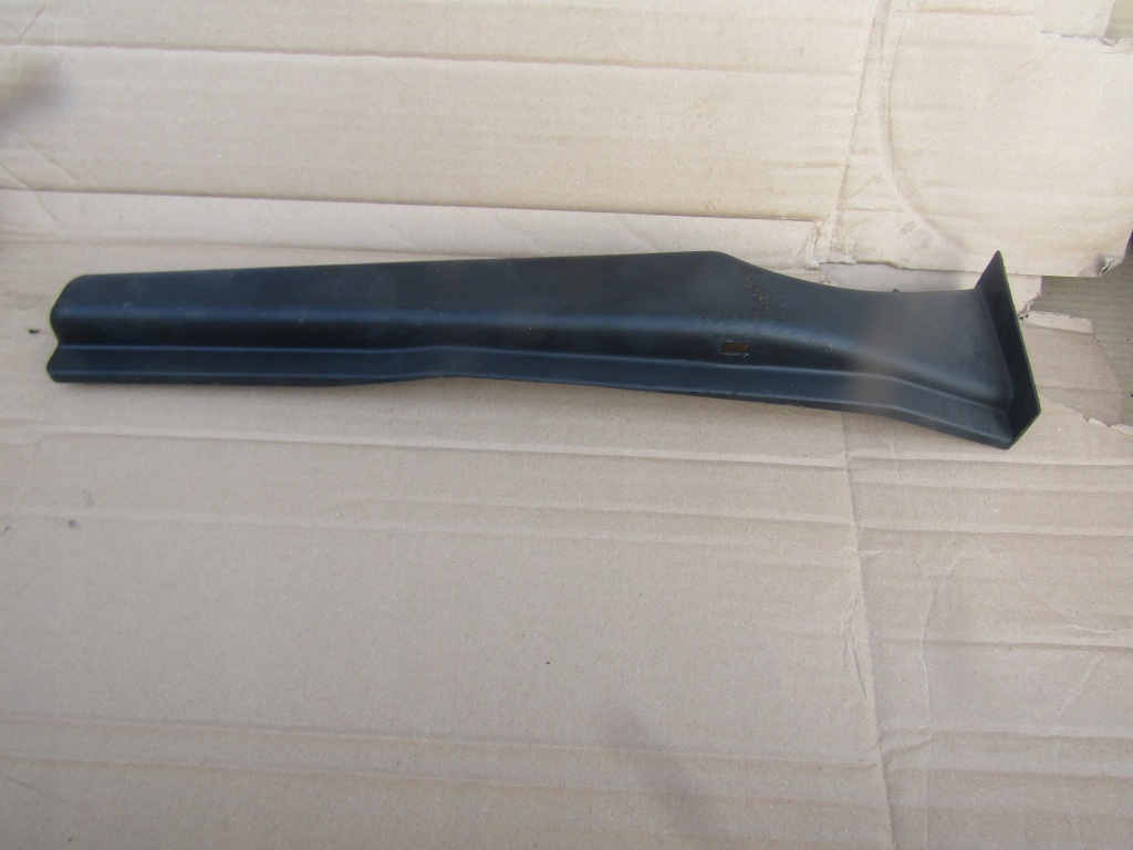 E1 mercedes w129 r129 пластик захист молдинг двигуна трубопровід Недорого