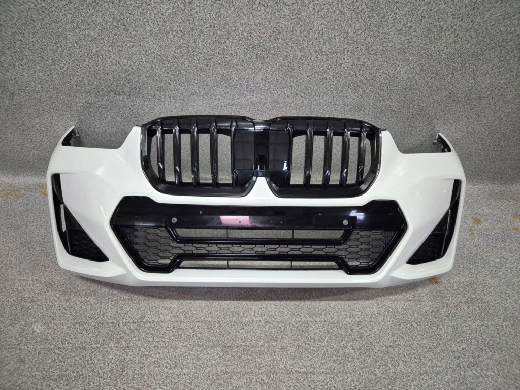 Купить Bmw x1 u11 m-pakiet бампер перед передний решётка радиатора решётка