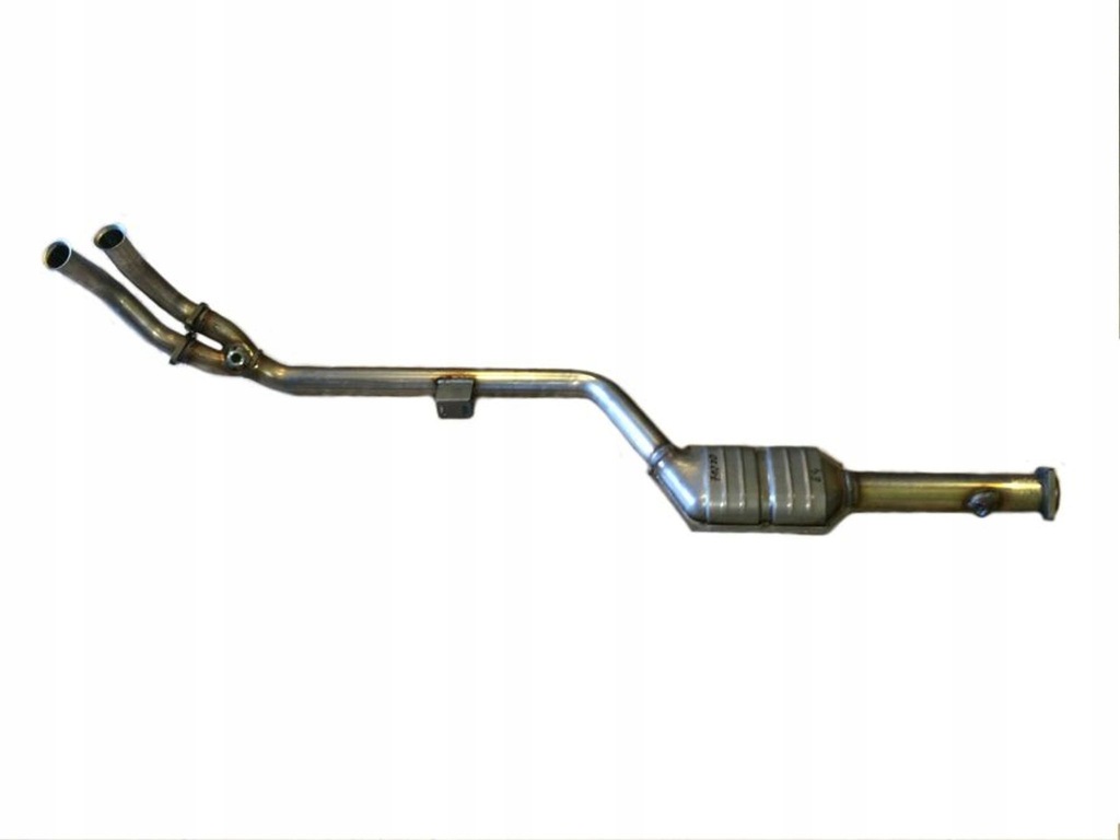 фото №1, Каталізатор 1091574/jmj