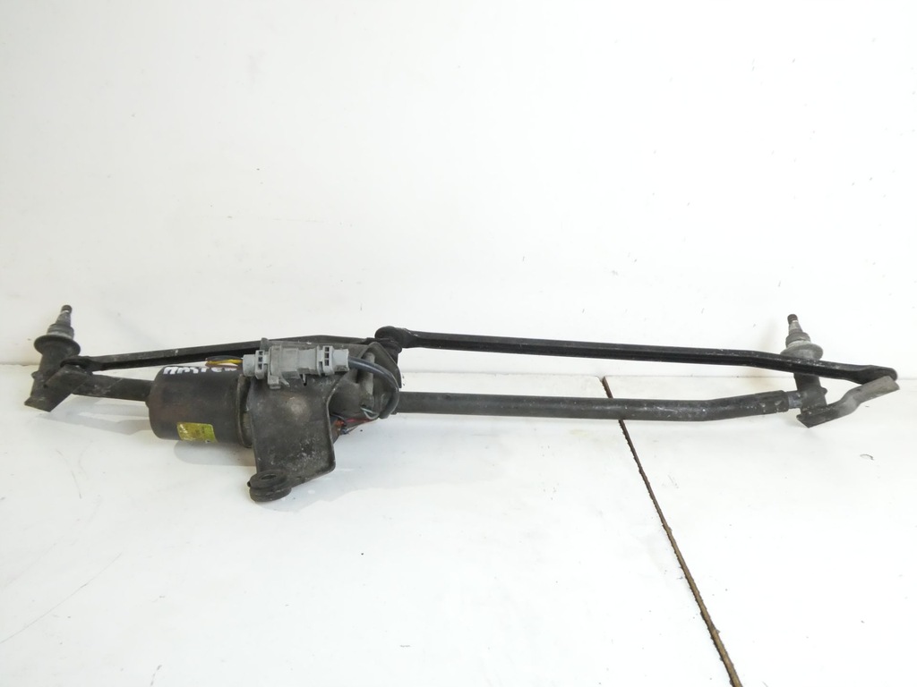 фото №1, Механизм дворник перед renault master ii 53552102