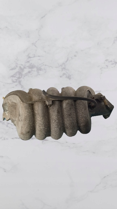 фото №2, Колектор всмоктуючий volvo s60 2.4b 01r