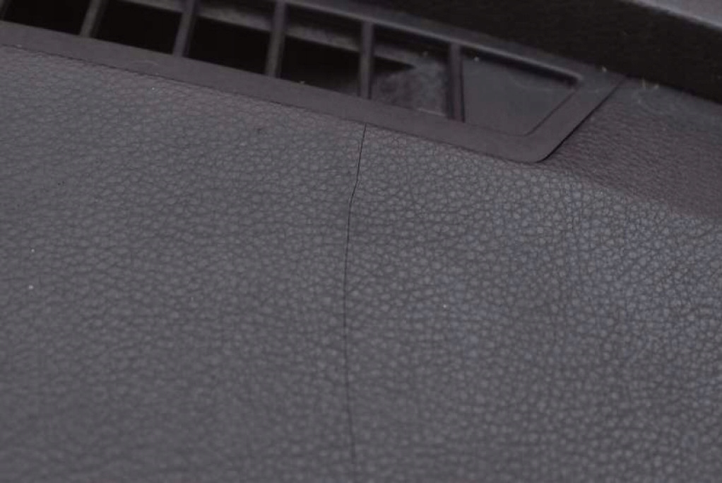 фото №9, Панель приладів приладова консоль панель приладів подушка безпеки mazda 6 2 ii gh 07-12