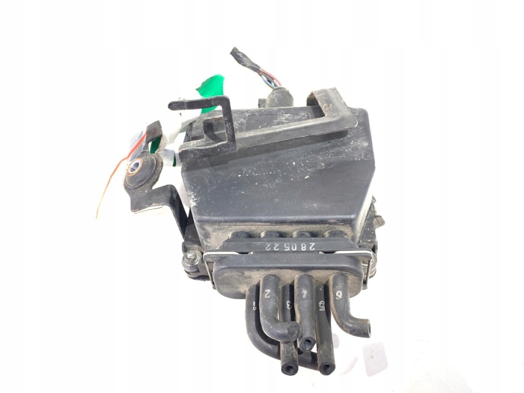 фото №1, Клапан магнитный seat leon ii 1.9 105km 1k0906279b 05-13 регулятор