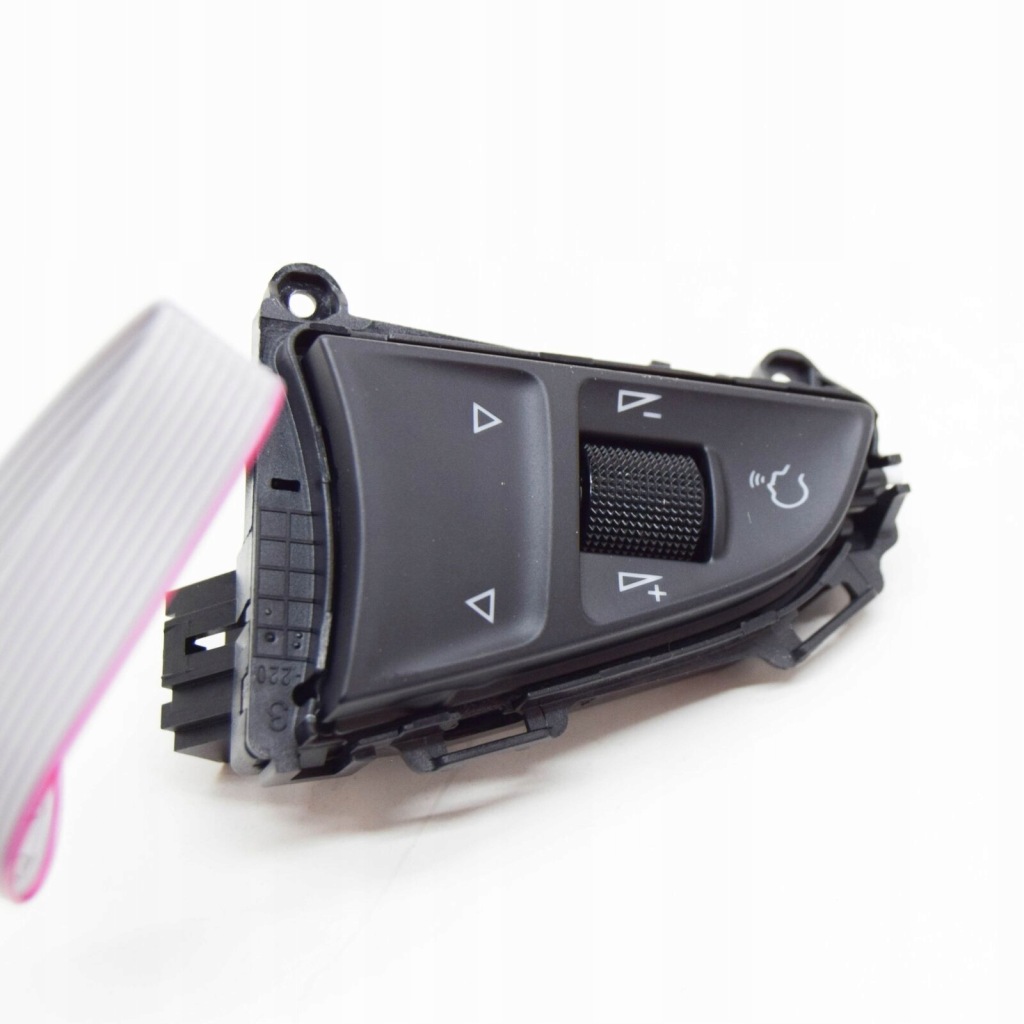 фото №5, Skoda karoq nu кермо wheel багатофункціональний buttons 3v0919719cwhs