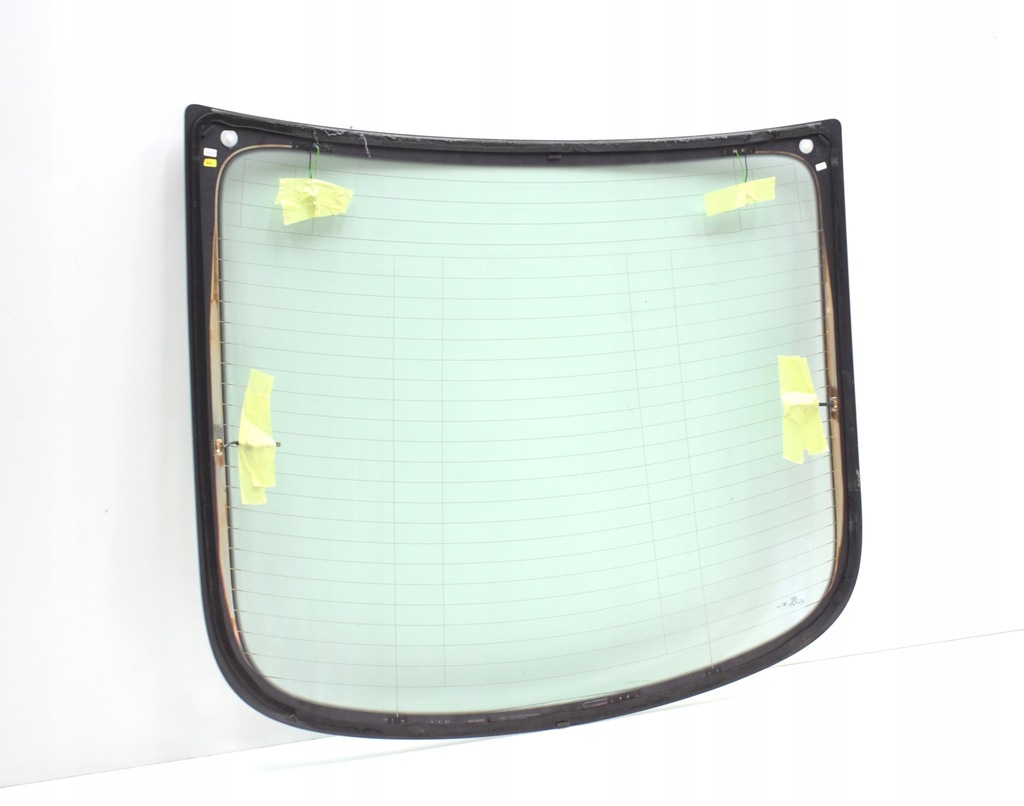 фото №6, Audi tt tts 8s 8s0 стекло задняя задняя idealna org