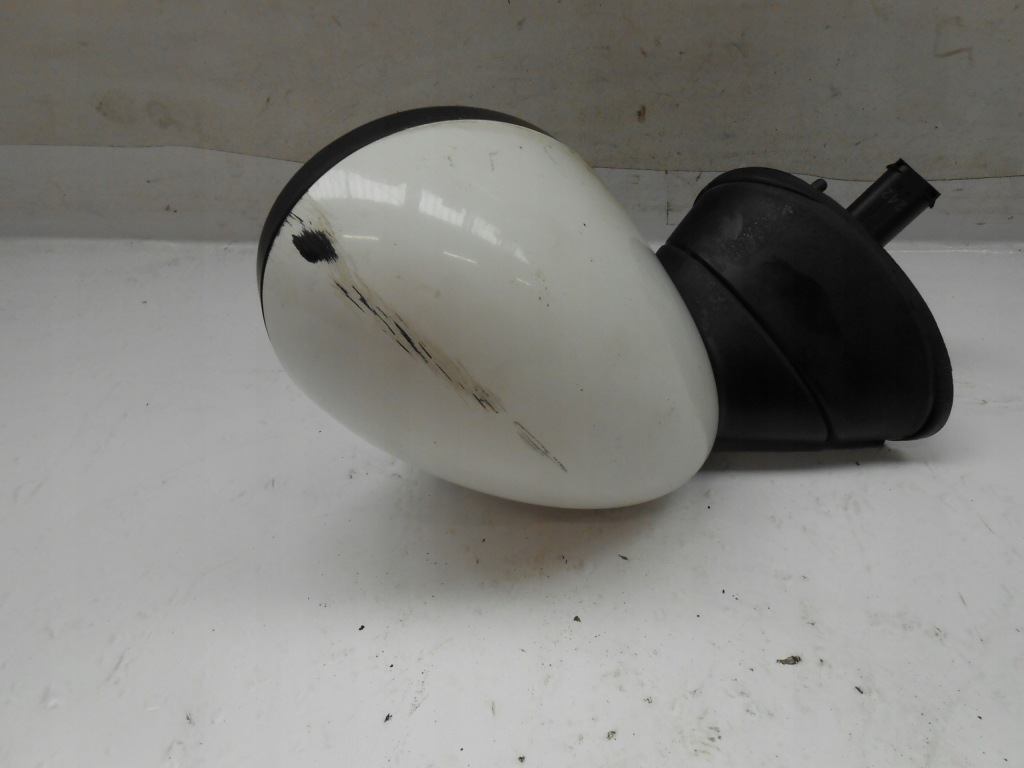 Mini r50 дзеркало ліва 5pin 414213411 Зі Шроту