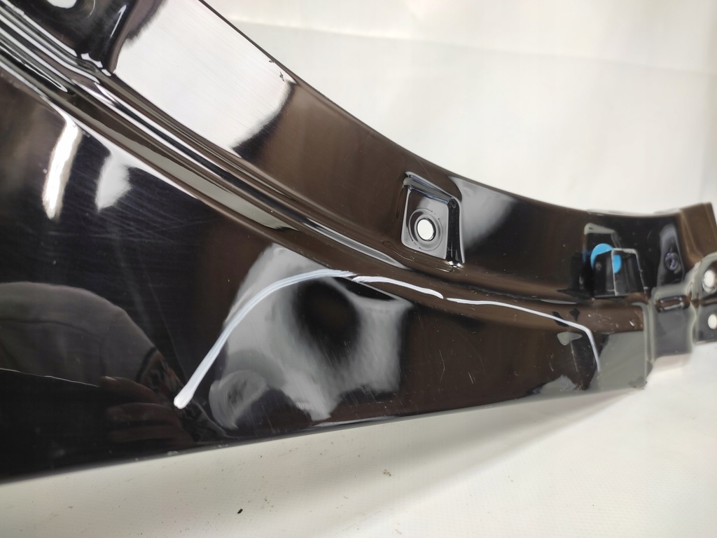 фото №8, Mitsubishi eclipse cross крила правий перед 2017-