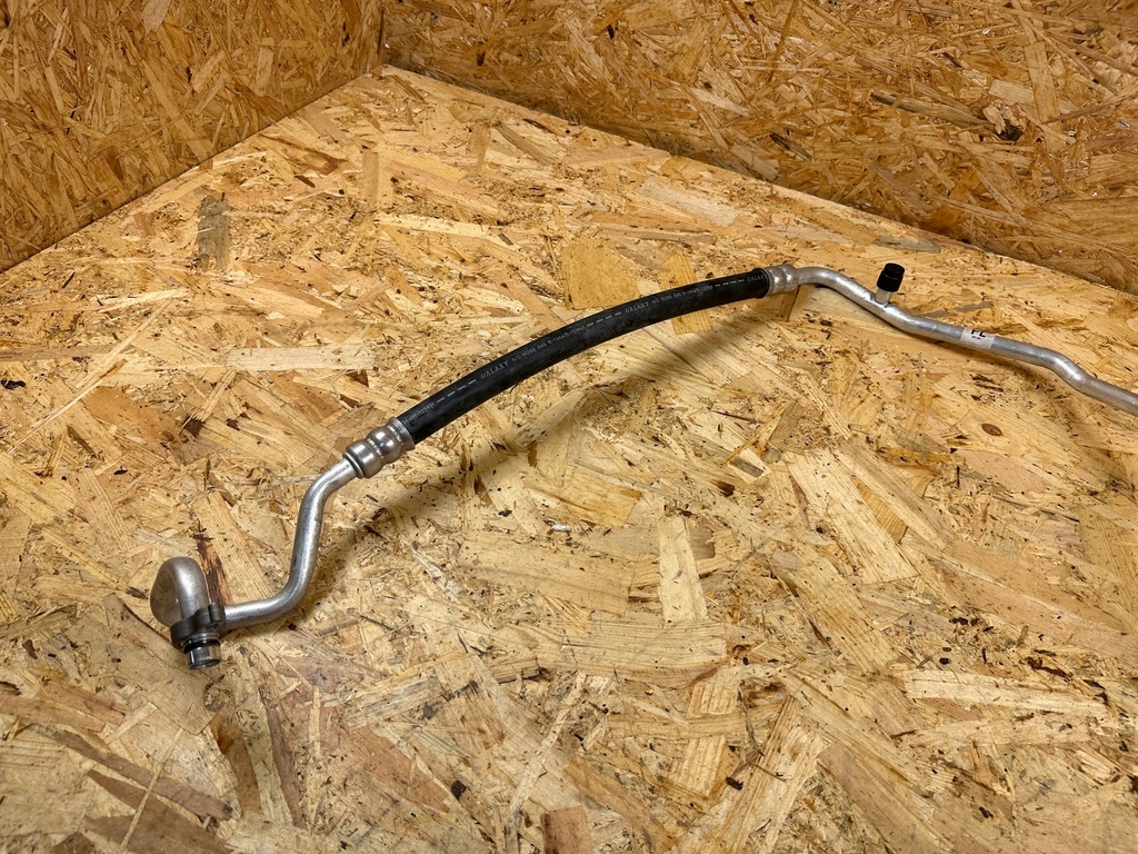 фото №5, Wąż шланг труба кондиціонера mazda 3 bp 2.0b 2018-