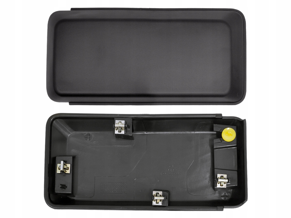 фото №1, Ford f-150 f150 18- заглушка решётка радиатора бампера левая