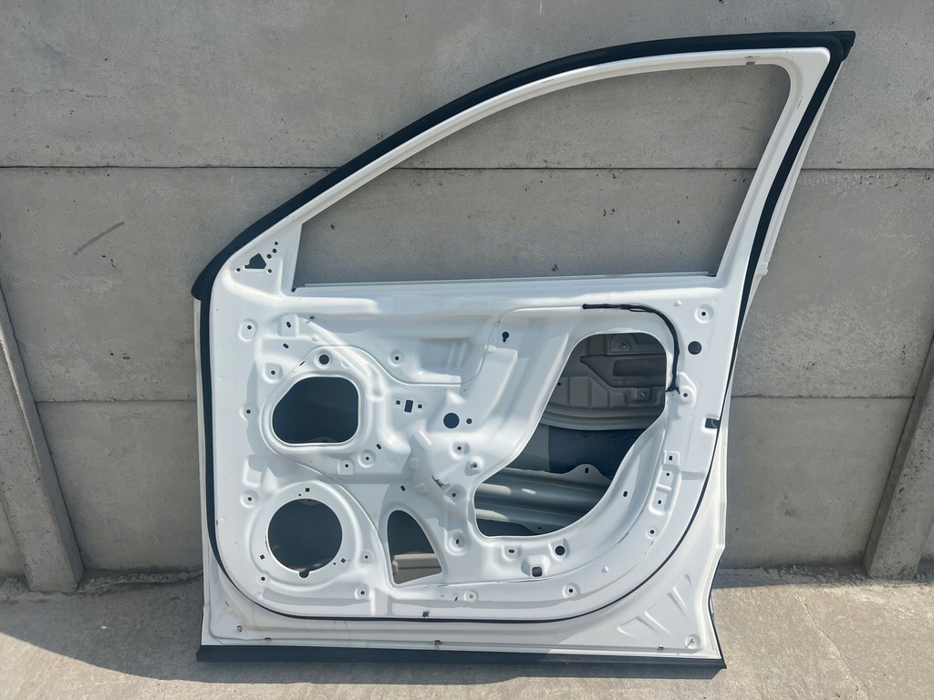 фото №15, Двері hyundai ioniq 5 перед правий