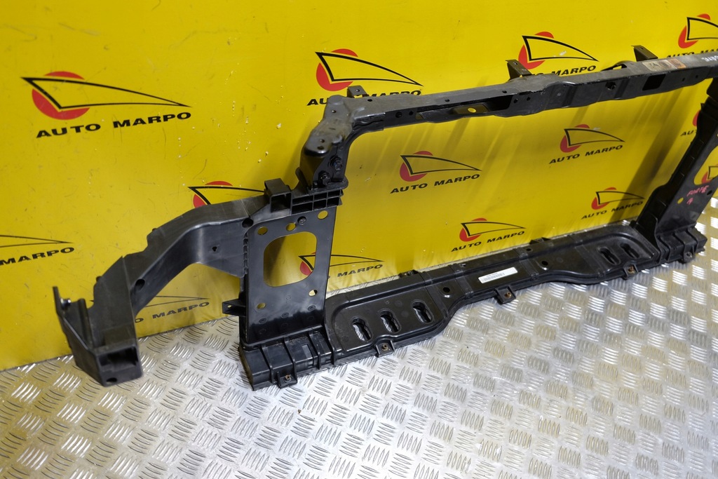 фото №10, Kia forte 2014 2015 2016 підсилювач pas перед usa