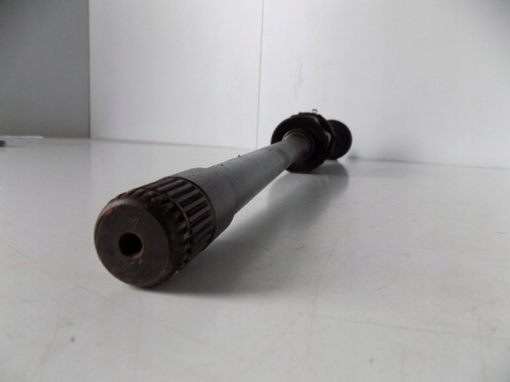 фото №10, Bmw 3 e90 / e91 приводной вал перед правая x-drive - 5641