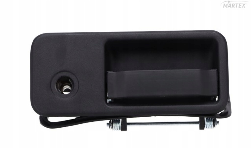 фото №1, Ручка volvo fh fm наружный. правая tangde