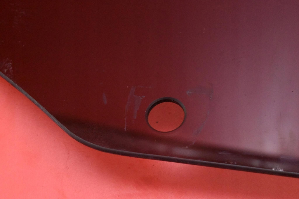 фото №7, Стекло боковая правая задняя задняя mitsubishi grandis 03-11