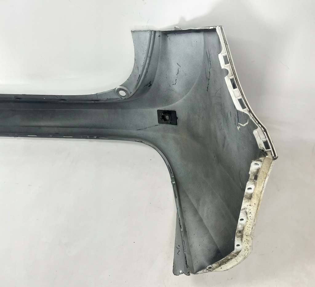 фото №12, Volvo v60 i 2010 - 2018 бампер задня 4 x pdc 32165263