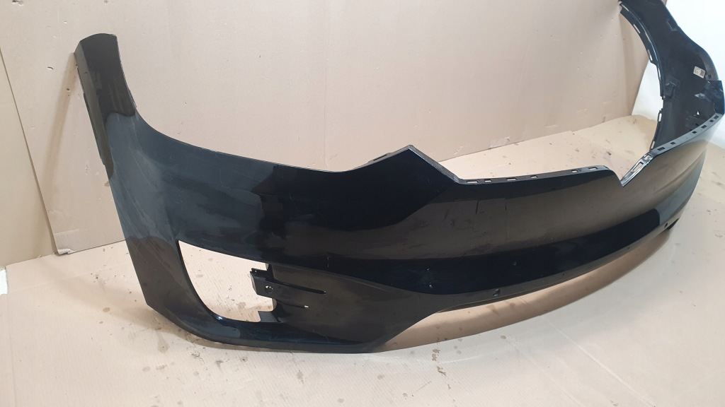 фото №9, Бампер перед передний tesla model x хороший