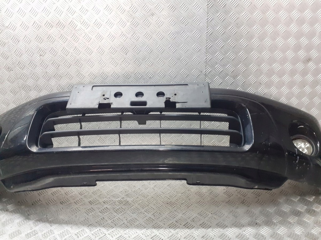 фото №3, Бампер перед honda cr-v b92p