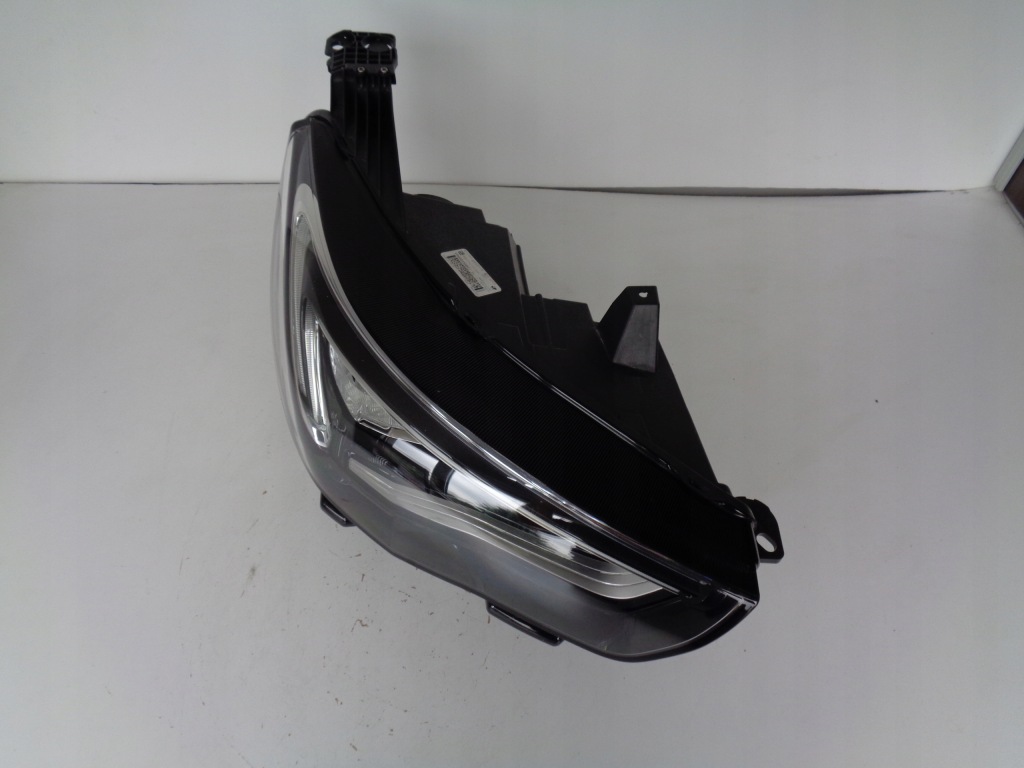 фото №4, Лампа правая фара opel grandland x 16- led