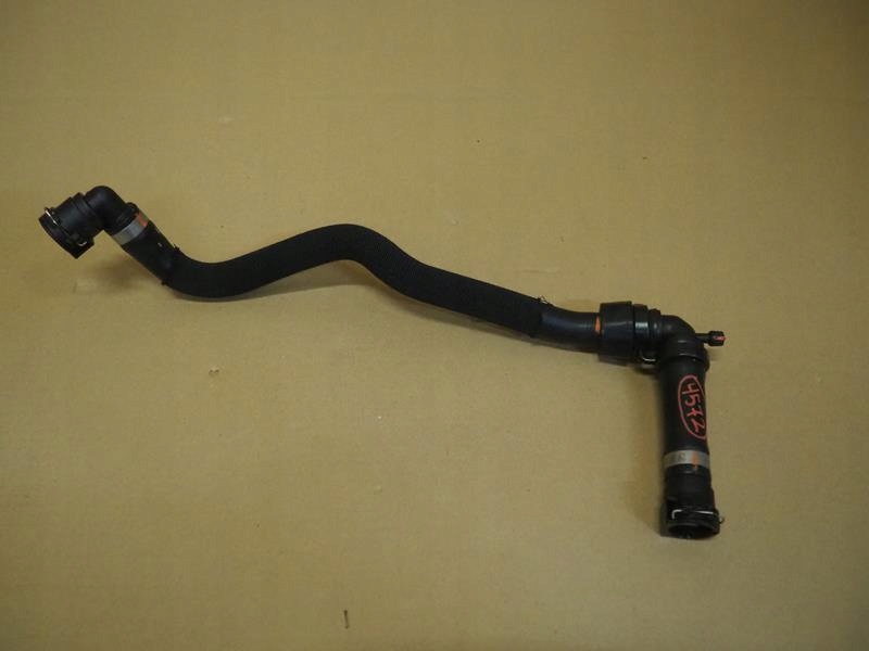 фото №4, Wąż труба шланг wody citroen e-c4 ii peugeot e-2008 ii