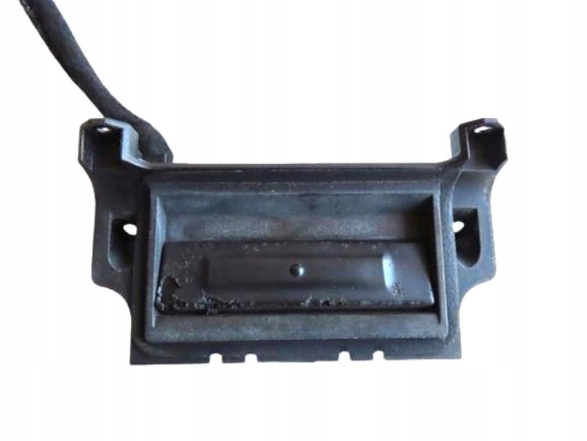 фото №1, Контактор крышки задний hyundai i30 iii 2017-2020 rok