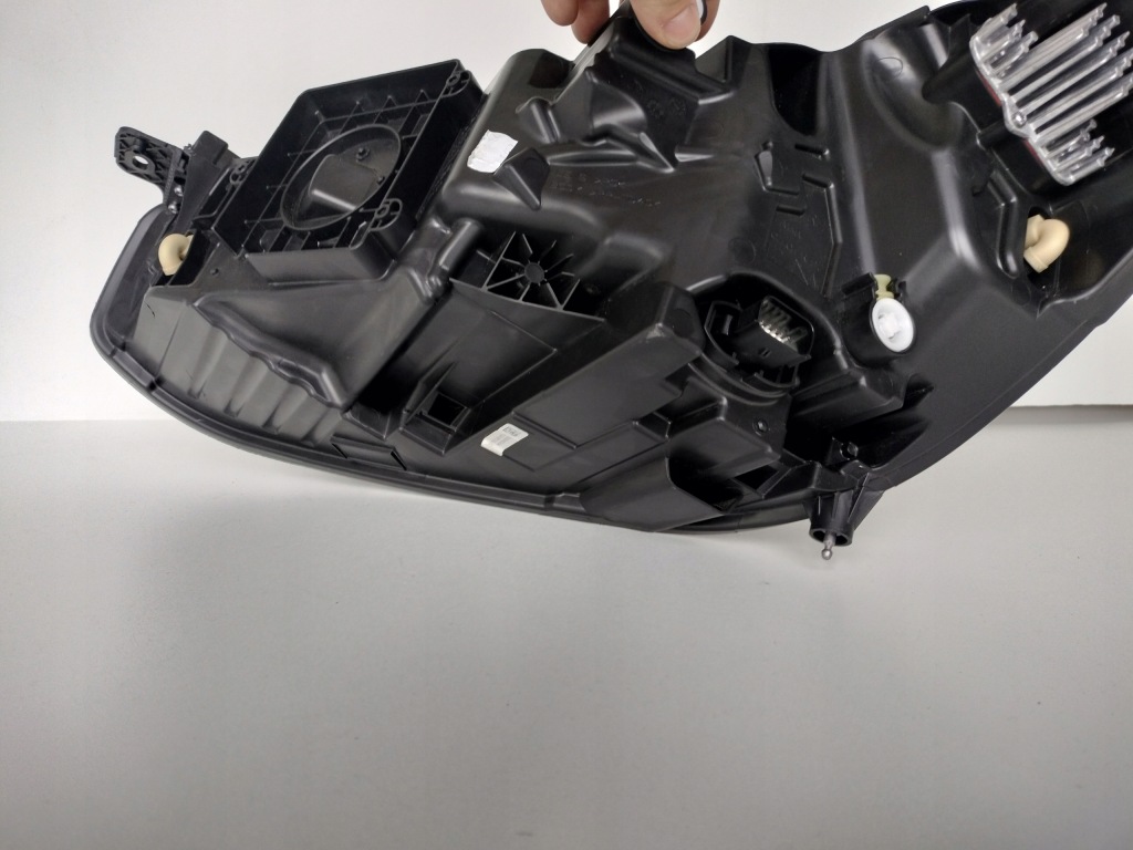 Фара правий фара ford focus mk4 22- рестайлінг  full led Київ