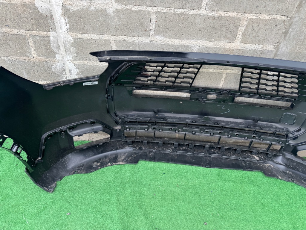 Mini countryman s u25 2024- бампер перед org eu Цена