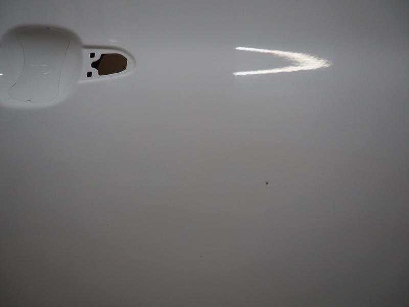 Двері правий перед hyundai tucson 3 рестайлінг Зі Шроту