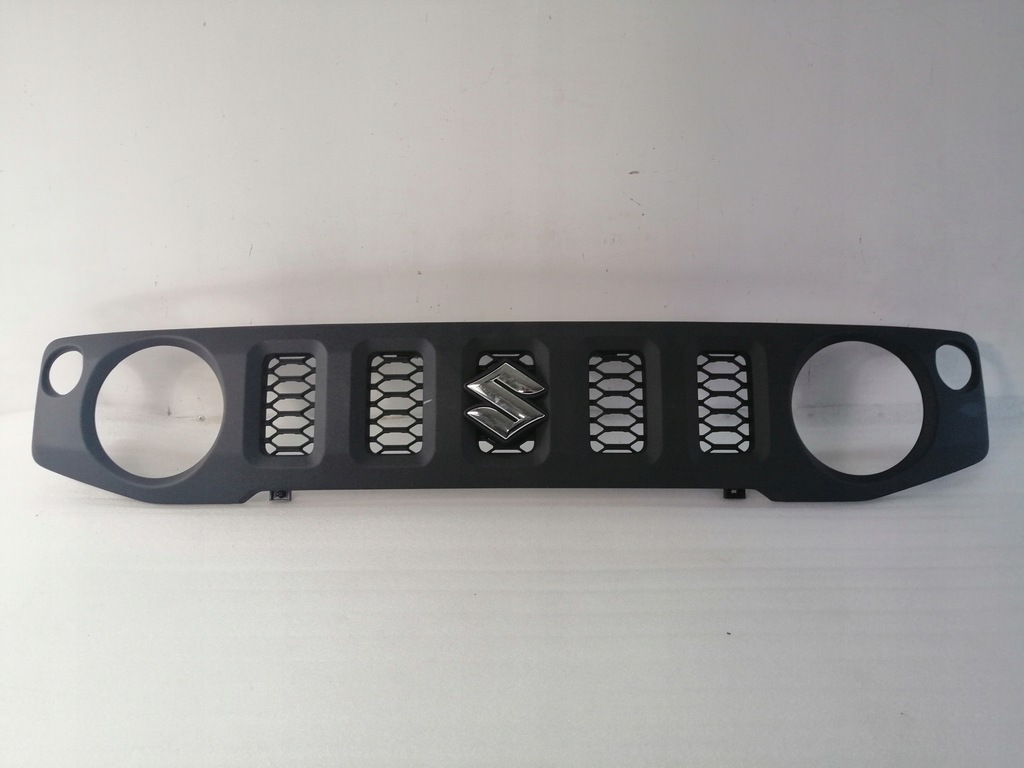 фото №1, Suzuki jimny ii решітка радіатора