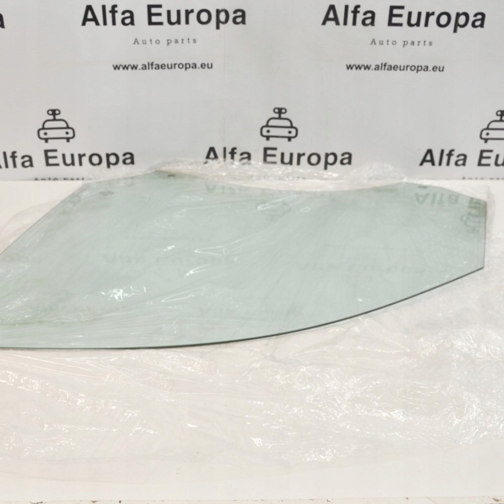 фото №8, Audi q5 sq5 2013 перед сторона ліва скло двері передніх