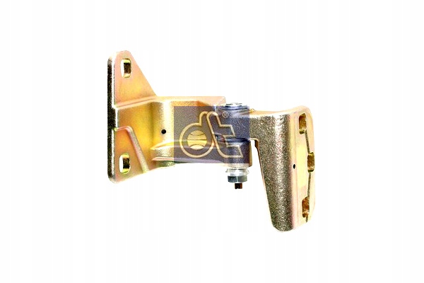 фото №3, Dt spare parts element дверь mercedes actros actros mp2 mp3 04.96-