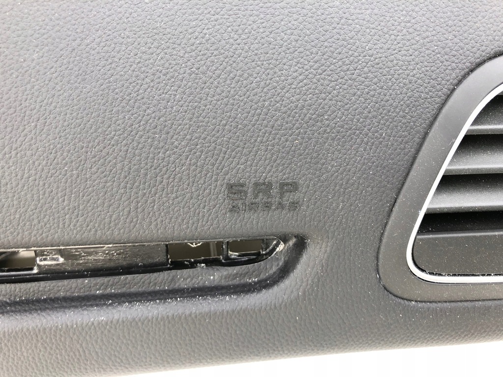 фото №7, Renault megane 4 gt приборная панель приборная панель консоль подушки безопасности