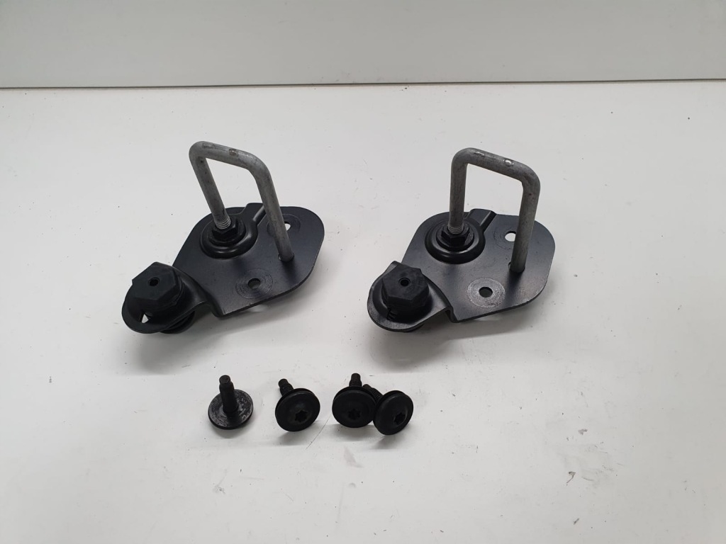 фото №1, Bmw засов замок капот капот правый левый