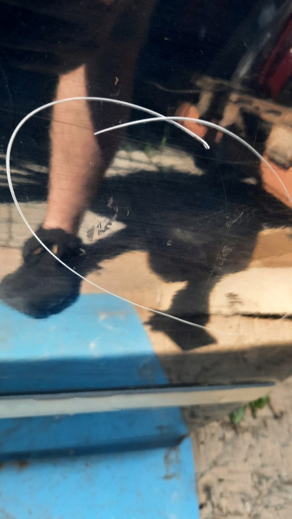 фото №5, Двері правий задня ford focus mk2 kombi