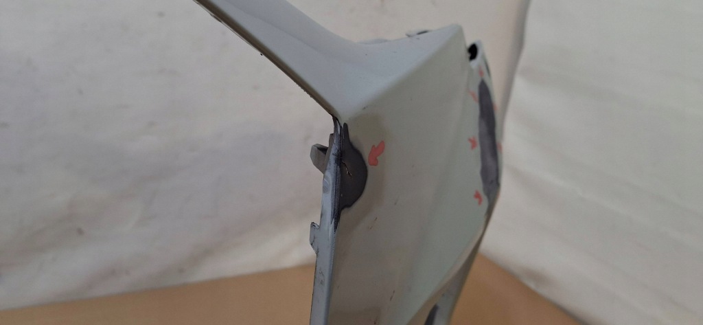 фото №7, Бампер перед передний audi q3 s-line 83a807438d