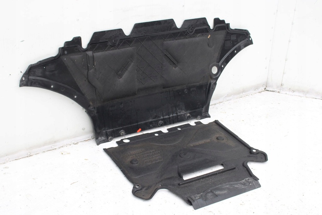 Audi a4 a5 накладка под двигатель коробки 8k1863821 8k1863821b двигателя 8k 8t 8k1 Недорого