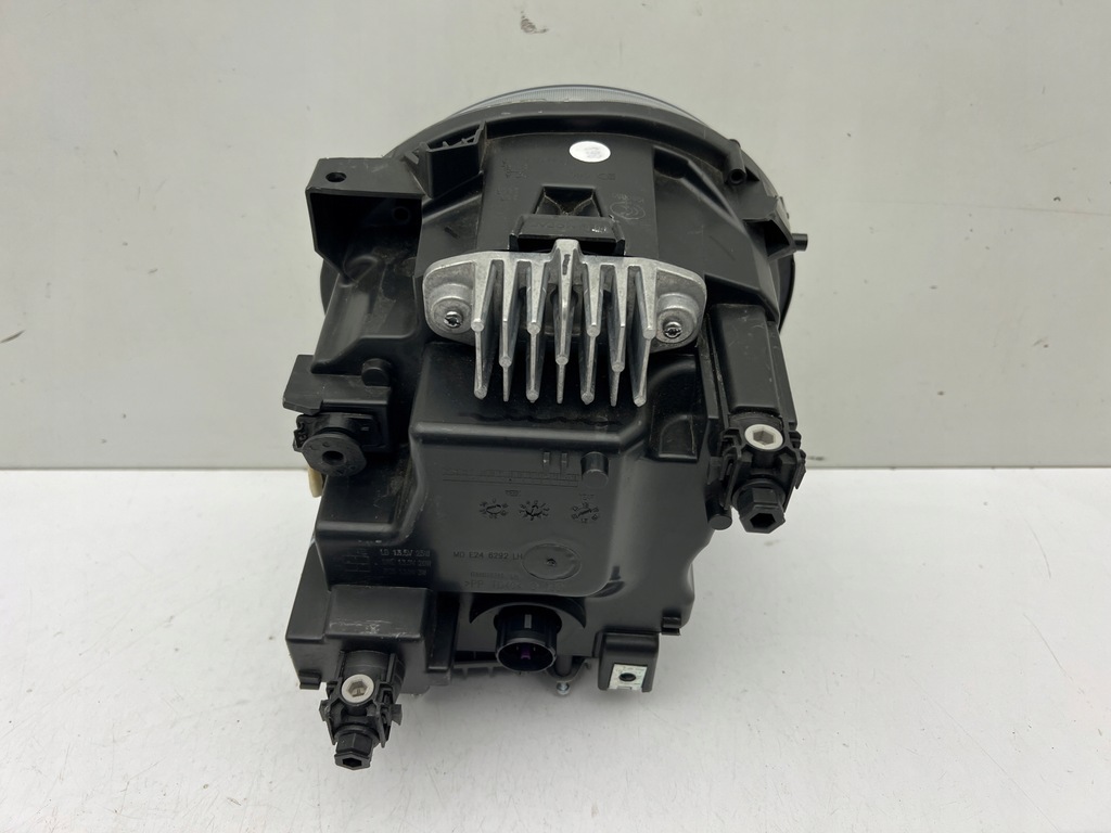 фото №4, Jeep renegade lift лампа передняя левая full led performance n