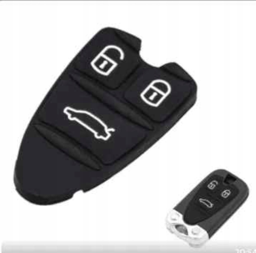 фото №1, Ключ резинка alfa romeo gulia