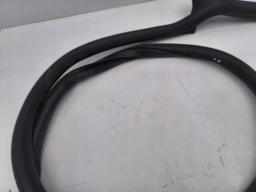 фото №6, Audi a5 2017 правая сторона уплотнители