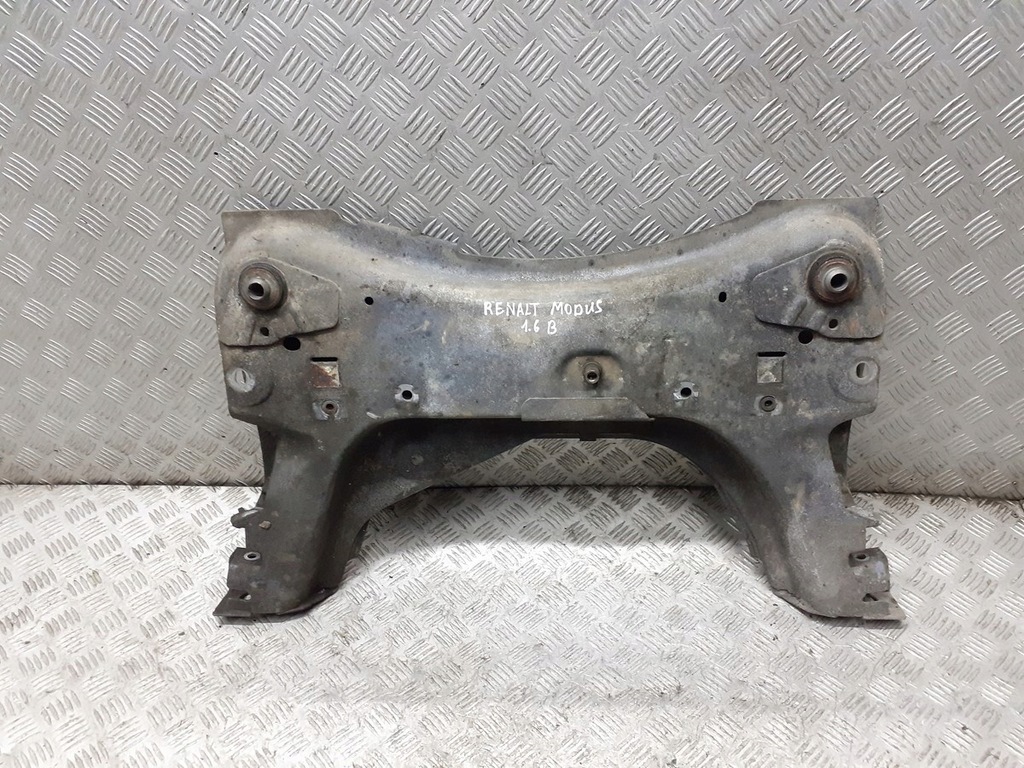 фото №1, Подрамник подрамник renault modus 1.6