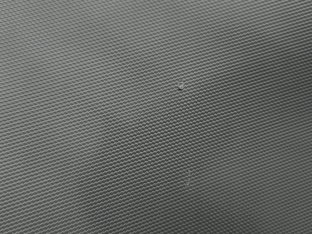 фото №9, Hyundai ioniq 2022 левая сторона обшивки / обшивка дверь задних