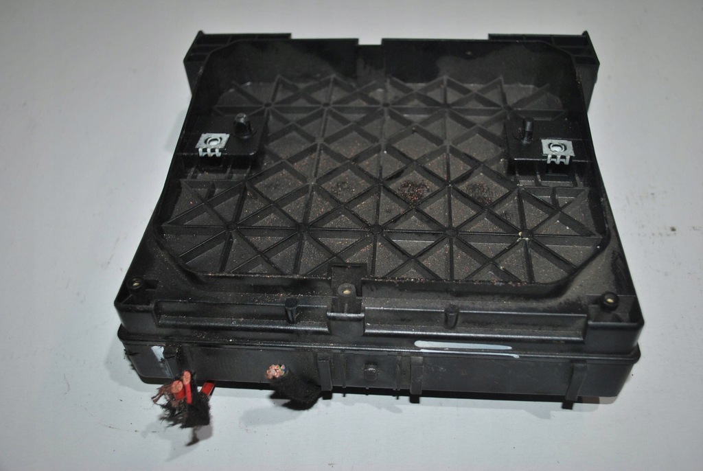 фото №5, Модуль коробка vw sharan seat alhambra 7m3962258r