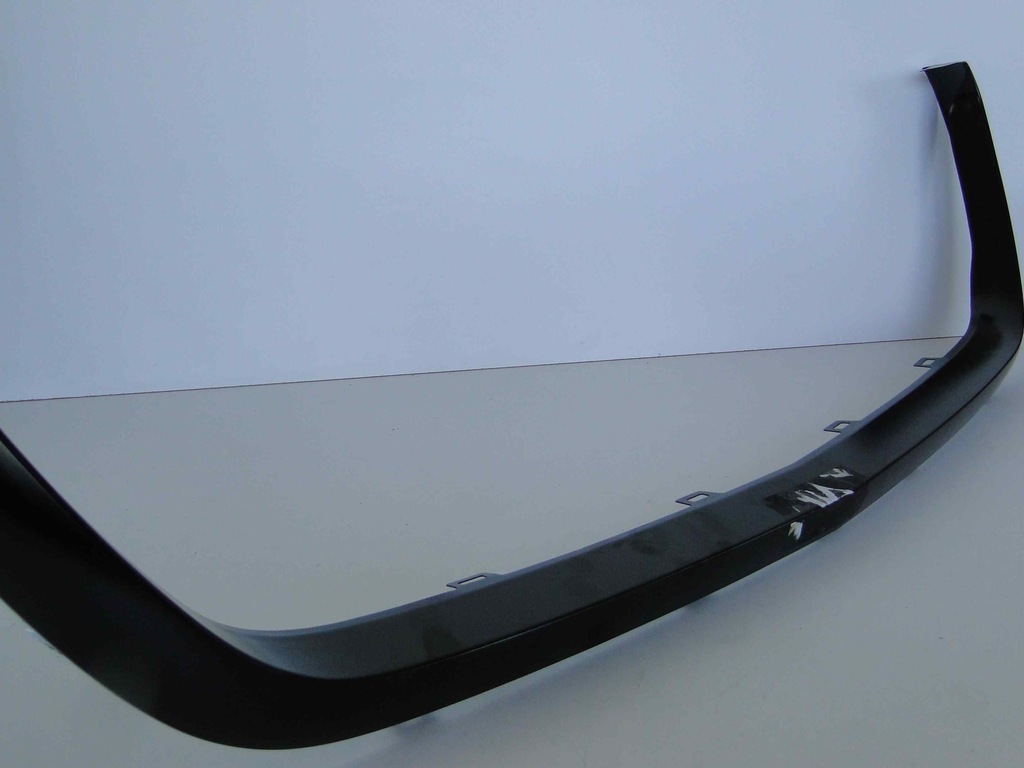 фото №6, Mercedes sprinter w910 910 рама молдинг pod решітка радіатора