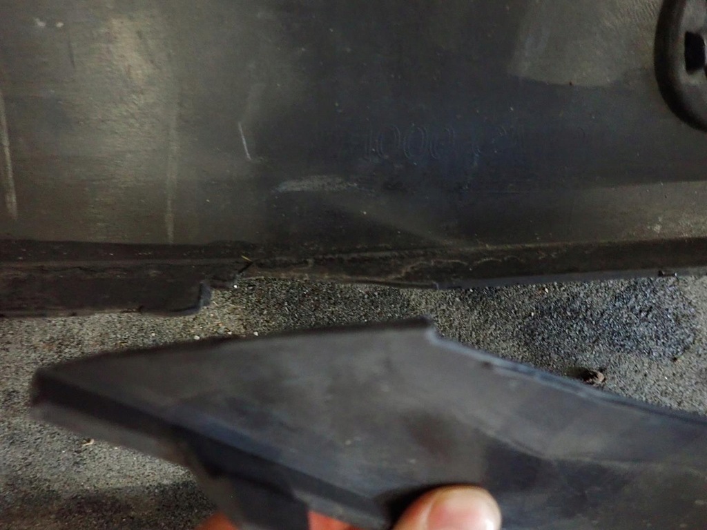 фото №5, Бампер перед передний renault megane iv 2016-