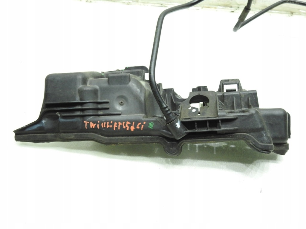 фото №4, Защита корпус двигателя renault twingo ii 1.5 dci