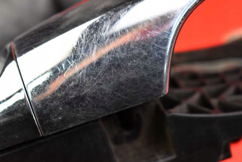 фото №13, Ручка левая перед передняя alfa romeo mito 09r