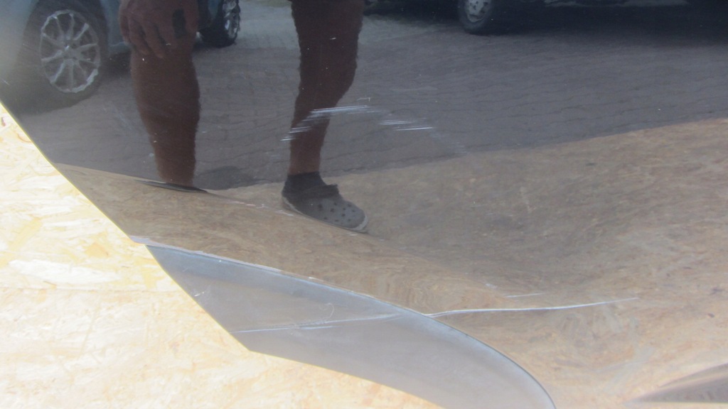 фото №6, Задние правое дверь hyundai tucson iii 2015-