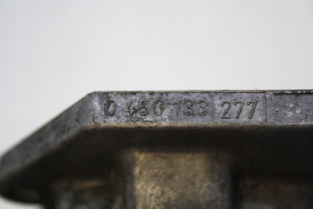 фото №13, Основание корпус фильтра топлива alfa romeo 156 0450133277 1455711005