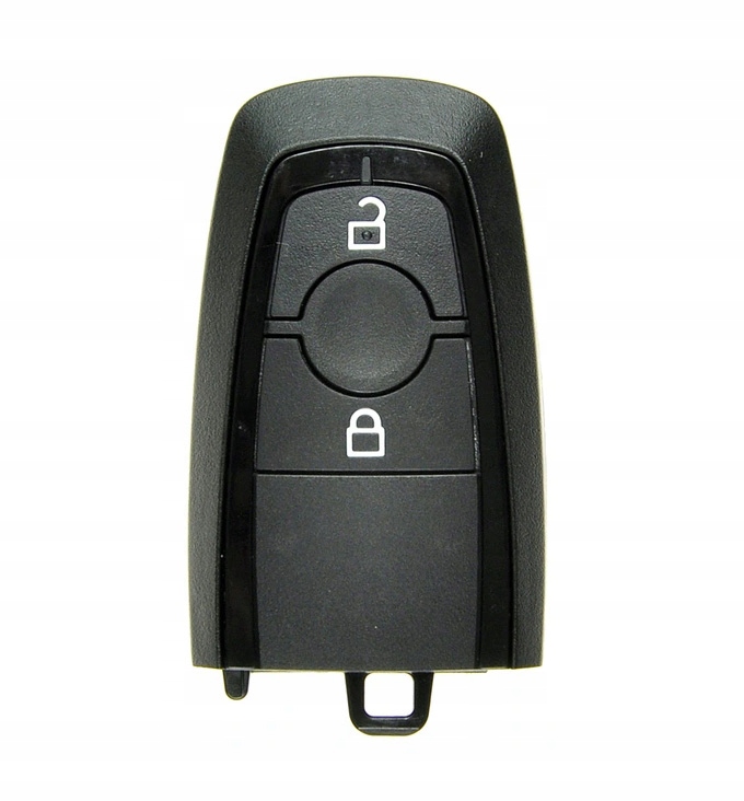 фото №6, Ford ecosport edge explorer f150 f250 f350 fusion ключ pilot keyless 434
