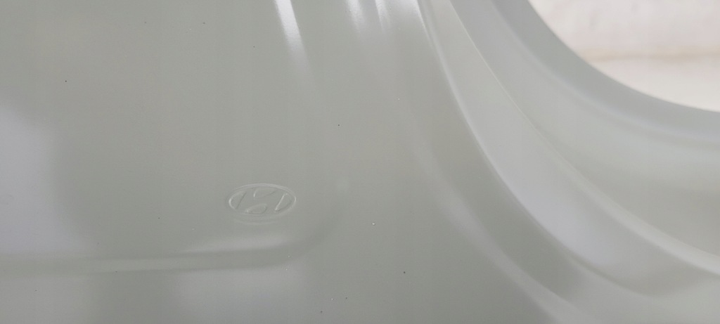 фото №12, Обшивка поріг блок двигуна ліва hyundai i20 ii 2014-