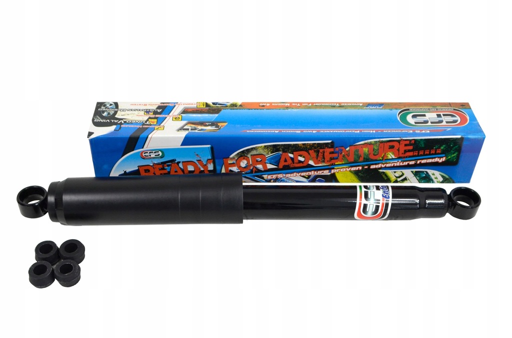 фото №1, Toyota hilux 2005+ амортизатор задня 2"